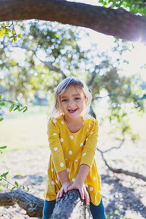 Anika + Gregor Family 2020