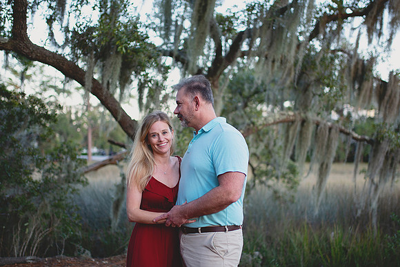 Dutton Family 2020