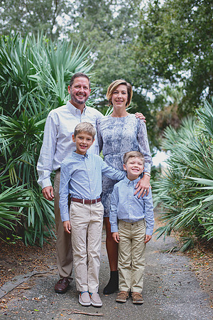 Elbe Family 2020