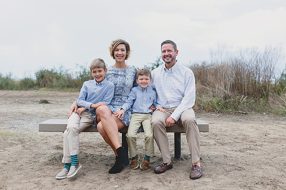 Elbe Family 2020