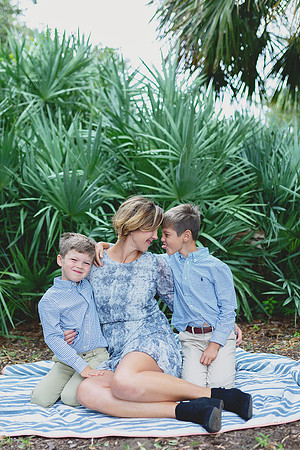 Elbe Family 2020