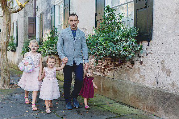 Szudak Family 2020