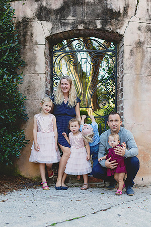 Szudak Family 2020