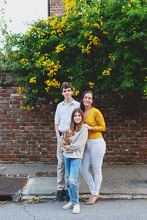 Lola and Family 2020
