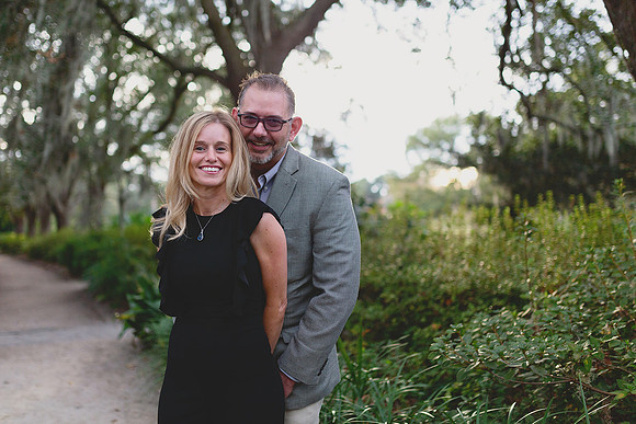 Dutton Family 2019