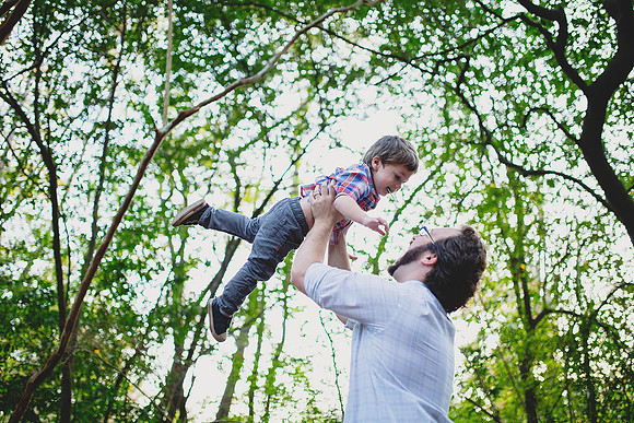 Stillwell + Family 2019