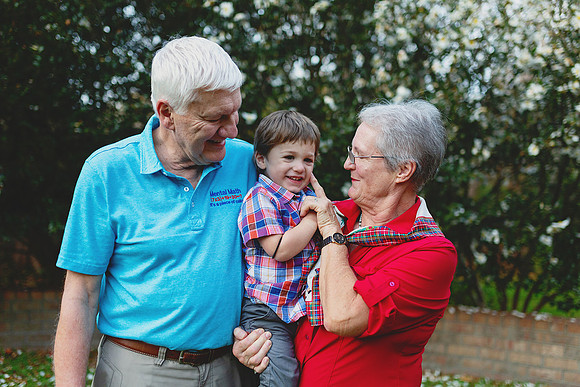 Stillwell + Family 2019