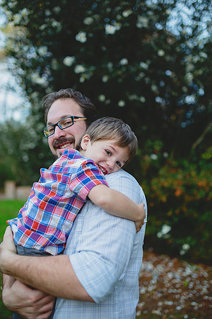 Stillwell + Family 2019