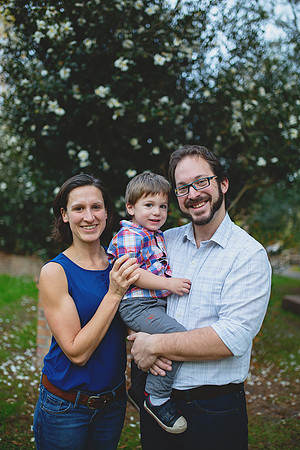 Stillwell + Family 2019