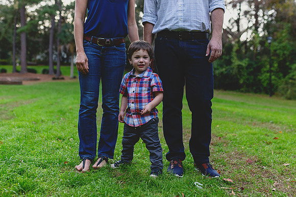 Stillwell + Family 2019