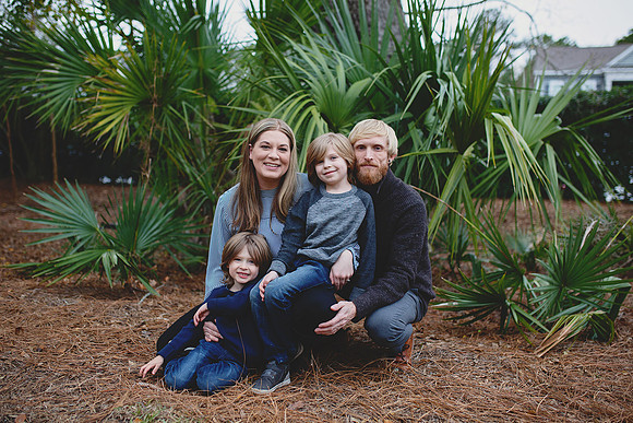McKinney Family