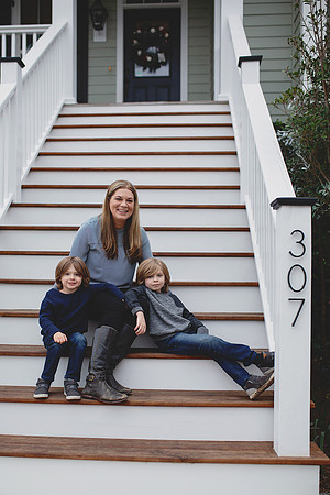 McKinney Family
