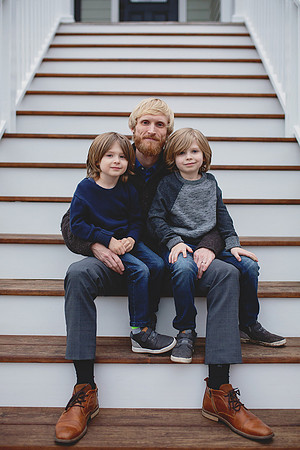 McKinney Family